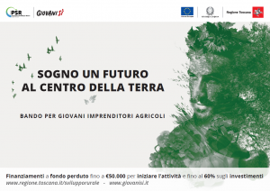 giovanisì agricoltura