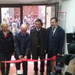 Barni inaugurazione sede Dsu