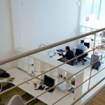 Co-working