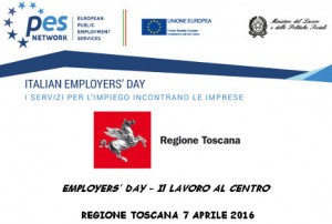 Employers'day Toscana