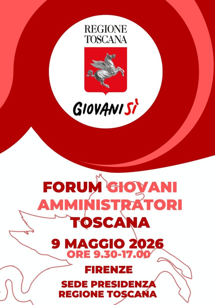 Locandina evento