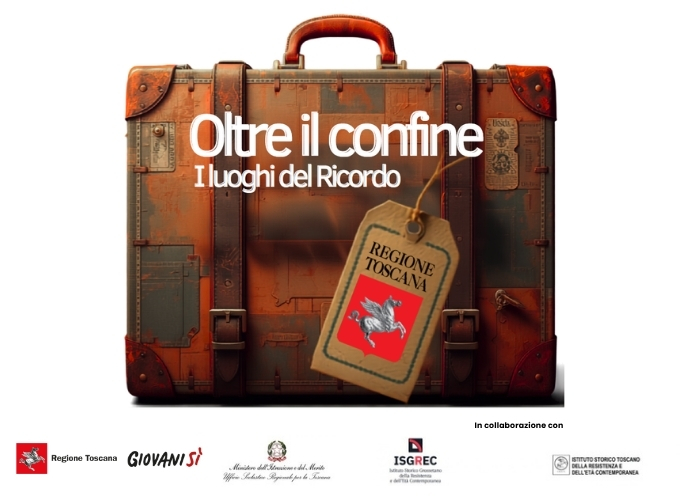 Locandina evento