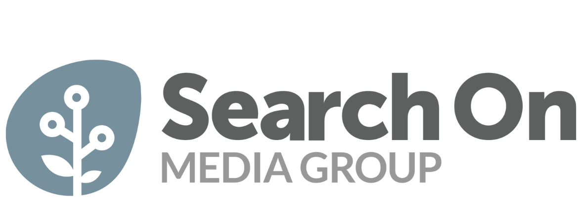 Search on media group