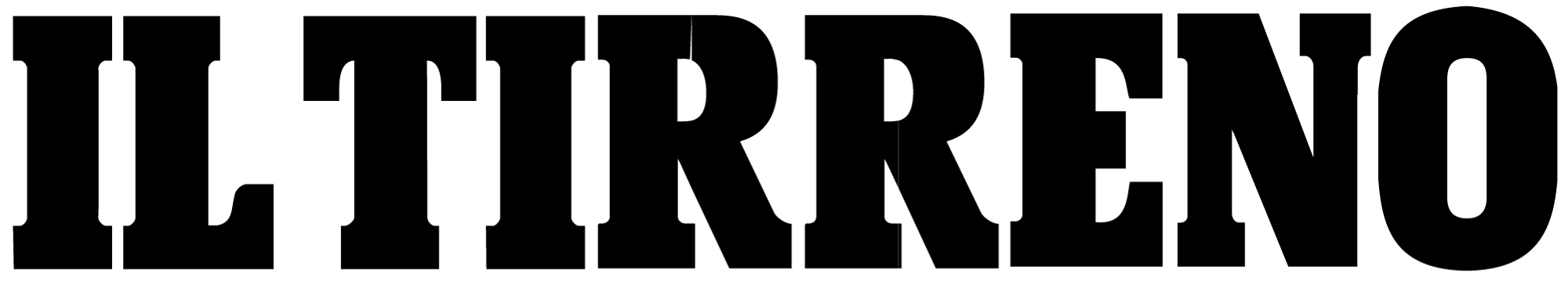 Il Tirreno logo
